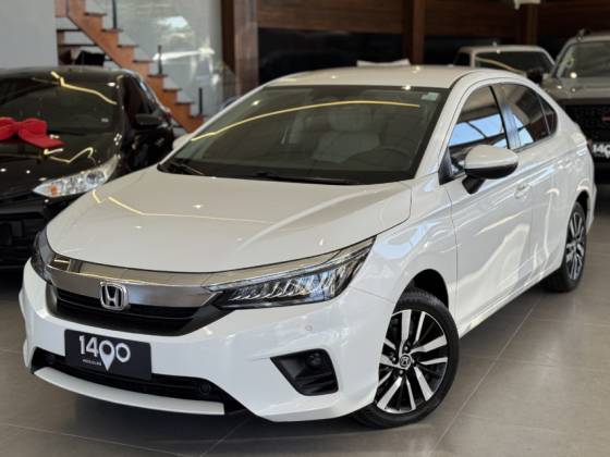 HONDA CITY 1.5 i-VTEC FLEX TOURING CVT HONDA CITY 1.5 i-VTEC FLEX TOURING CVT